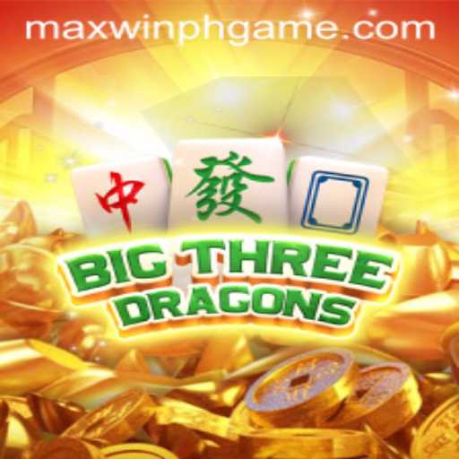 Embark on an Epic Adventure with BigThreeDragons: Master the Game with MAXWINPH