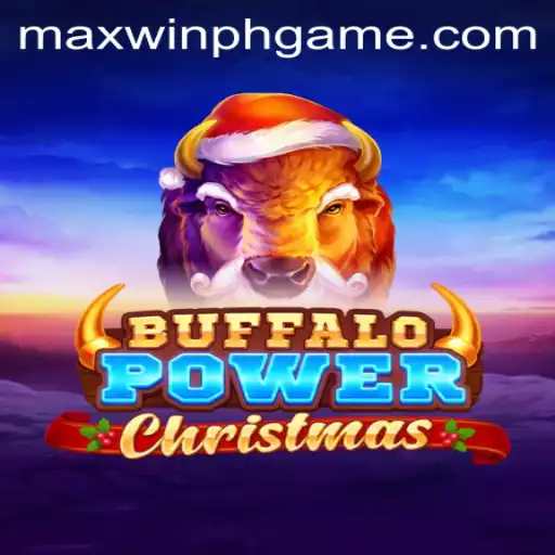 Discover Buffalo Power Christmas: A Festive Adventure with MAXWINPH