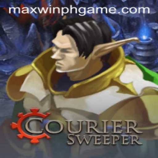 Explore CourierSweeper: The Strategy Game Taking MAXWINPH by Storm
