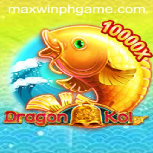 DragonKoi: A Mesmerizing Adventure into the World of Mystical Gaming