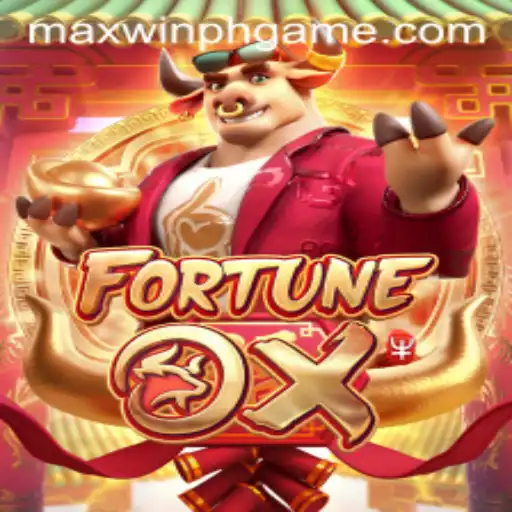 An Immersive Dive into FortuneOx and the MAXWINPH Revolution