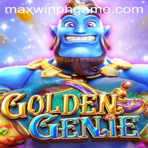 The Enchanting World of GOLDENGENIE: A Comprehensive Guide