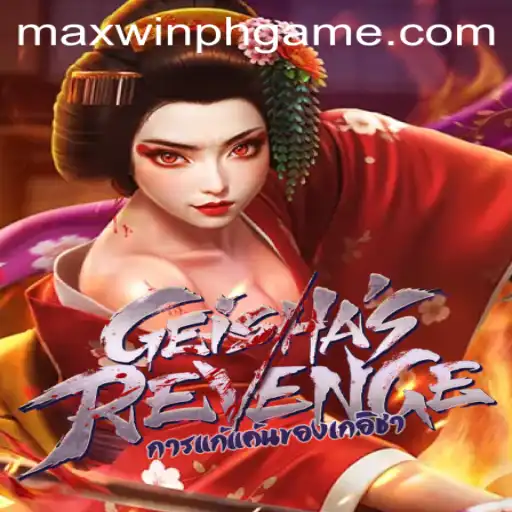 GeishasRevenge: A Mystical Journey into Ancient Japan's Gaming Realm