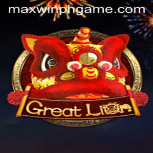 Discover the Exciting World of GreatLion: A MAXWINPH Adventure