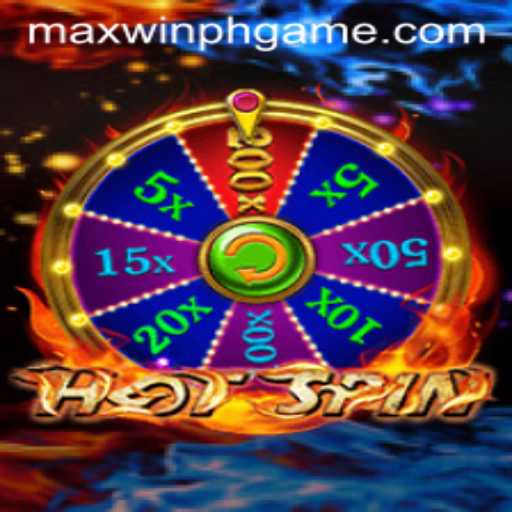 Discover the Thrills of HotSpin with MAXWINPH