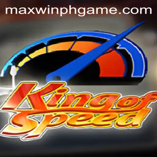 KingofSpeed: Navigating the Tracks with MAXWINPH