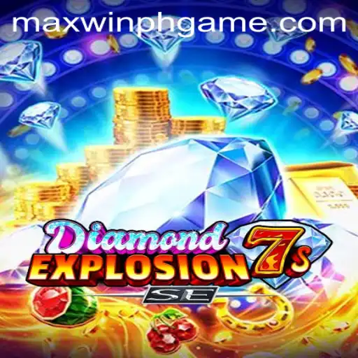 Unveiling DiamondExplosion7sSE: A Thrilling Game Experience with MAXWINPH
