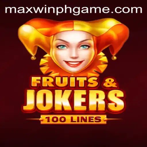 Discover the Vibrant World of FruitsAndJokers100 with MAXWINPH
