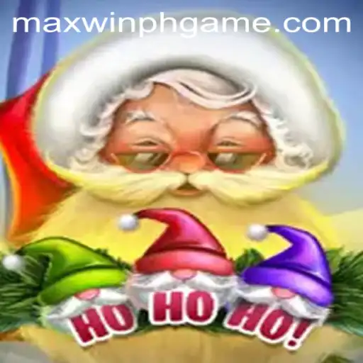 HoHoHo: A Festive Gaming Experience with MAXWINPH
