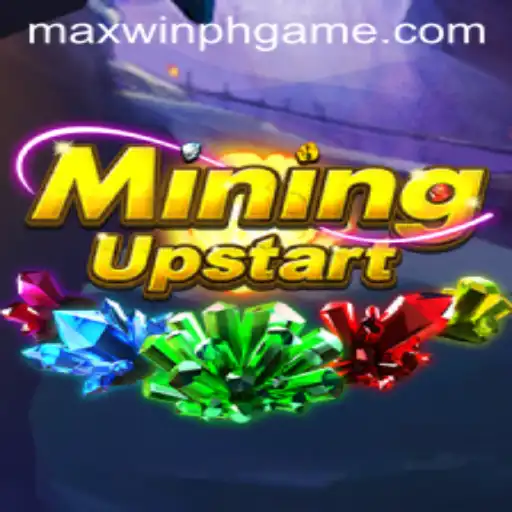 Discovering the Thrilling World of MiningUpstart with MAXWINPH