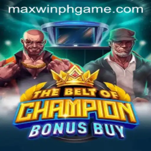 Unveiling TheBeltOfChampionBonusBuy: A Journey to MAXWINPH