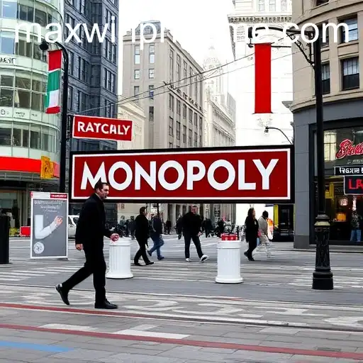 Exploring the Dynamics of Monopoly and Its Market Implications