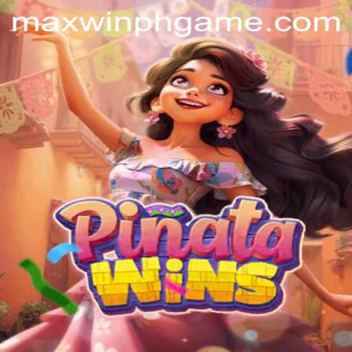 Explore the Thrills of PinataWins with Maximum Wins Using MAXWINPH