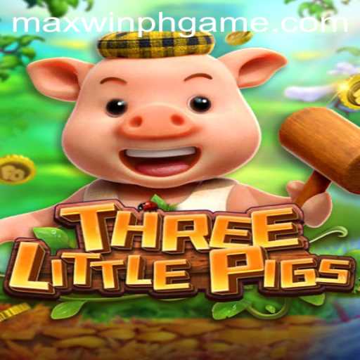 Discover the Exciting World of THREELITTLEPIGS with MAXWINPH