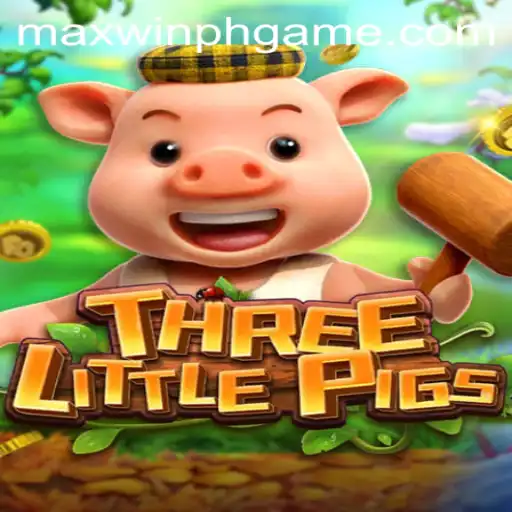 Discover the Exciting World of THREELITTLEPIGS with MAXWINPH